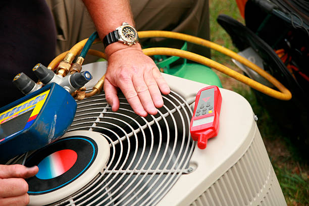 Best 24/7 HVAC Repair  in Ash Grove, MO