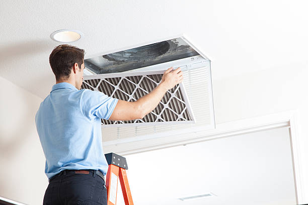 Best Residential HVAC Services  in Ash Grove, MO