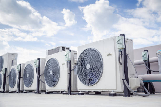 Best Air Conditioning Repair  in Ash Grove, MO