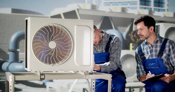 Best HVAC Emergency Services  in Ash Grove, MO