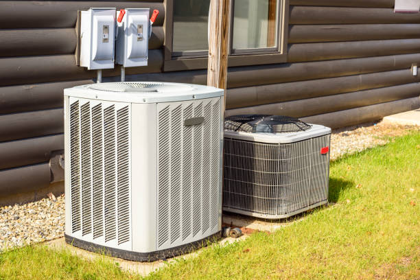 Best HVAC Air Duct Cleaning  in Ash Grove, MO