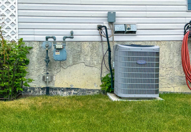 Best Commercial HVAC Repair  in Ash Grove, MO